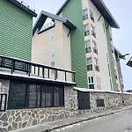 Apartment Mi Casita En La Sierra Sierra Nevada