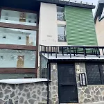 Mi Casita En La Sierra Apartment *