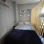 Apartment Mi Casita En La Sierra Sierra Nevada