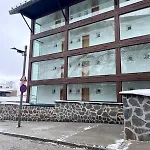 Mi Casita En La Sierra Apartment