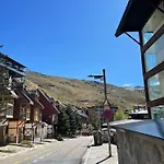 Mi Casita En La Sierra Sierra Nevada