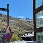 Mi Casita En La Sierra * Sierra Nevada