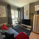 Apartment Mi Casita En La Sierra