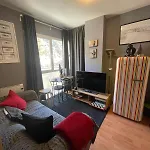 Mi Casita En La Sierra Apartment *