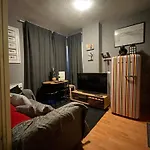 Apartment Mi Casita En La Sierra