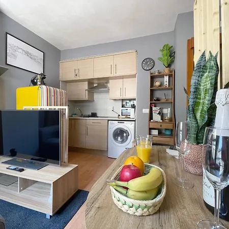 Mi Casita En La Sierra Appartement *