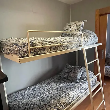 Mi Casita En La Sierra Apartamento