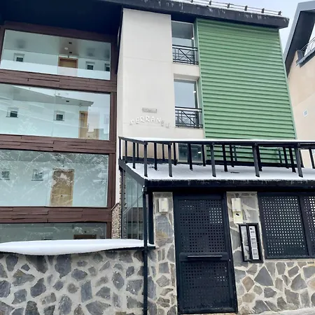 Mi Casita En La Sierra Apartamento *