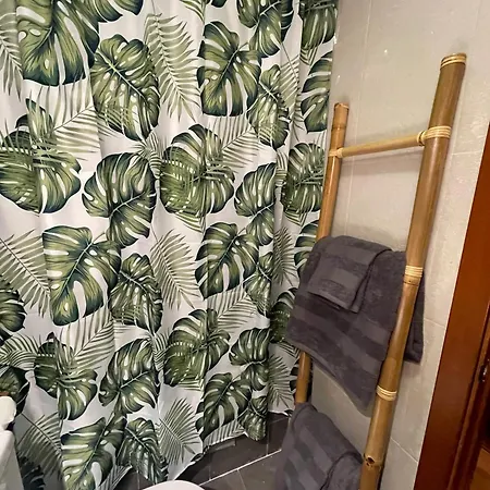 Mi Casita En La Sierra * Sierra Nevada