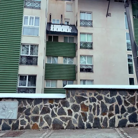 Mi Casita En La Sierra Sierra Nevada