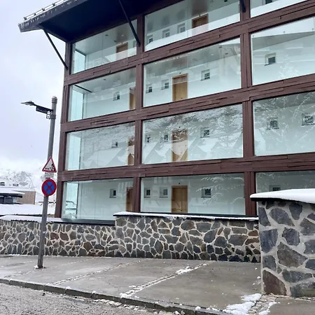 Mi Casita En La Sierra Appartement