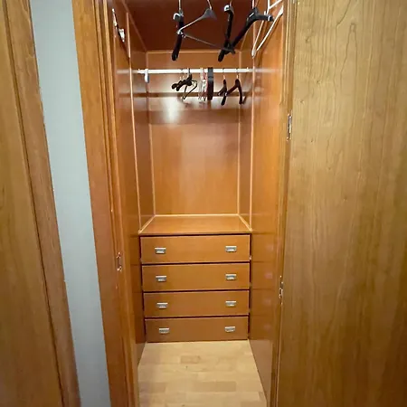 Apartamento Mi Casita En La Sierra