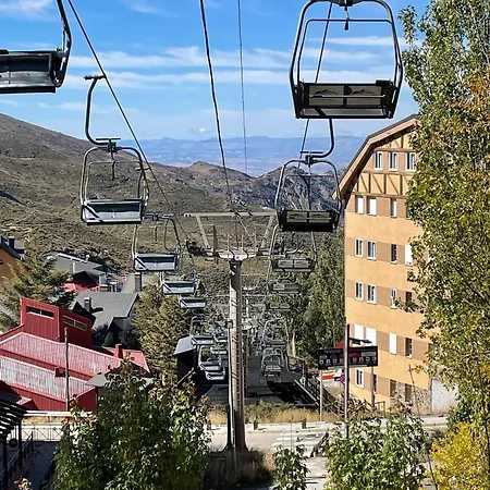 Mi Casita En La Sierra Apartamento *