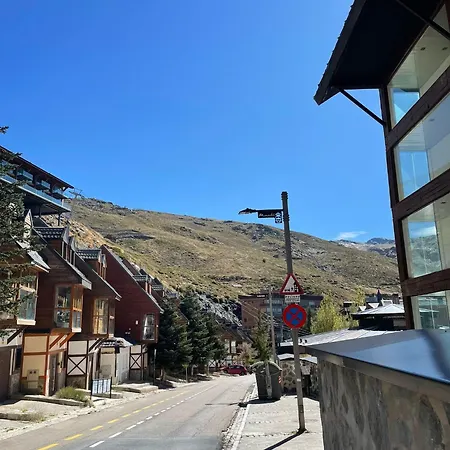 Mi Casita En La Sierra Serra Nevada