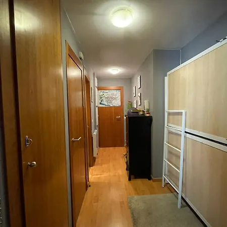 Mi Casita En La Sierra Appartement *