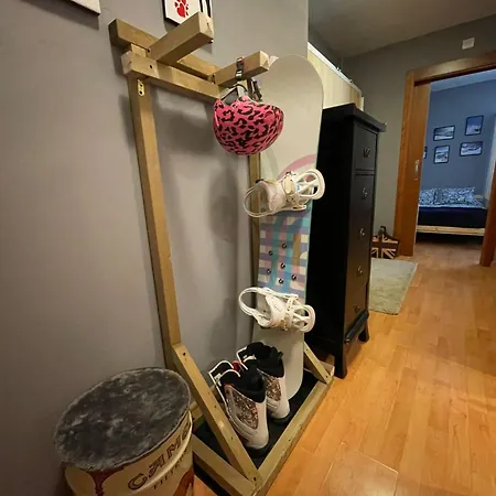 Mi Casita En La Sierra *