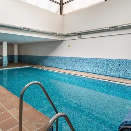 Mi Casita En La Sierra * Sierra Nevada