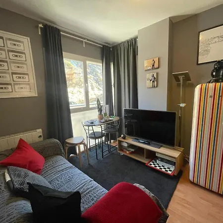 Appartement Mi Casita En La Sierra