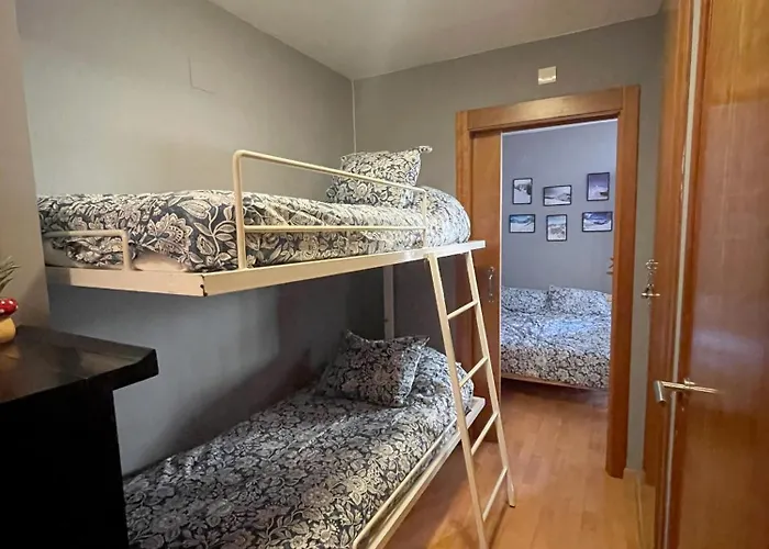 Mi Casita En La Sierra Apartman *