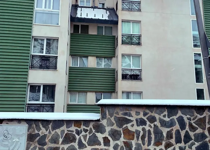 Mi Casita En La Sierra Sierra Nevada