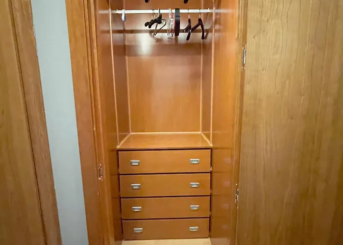 Apartman Mi Casita En La Sierra