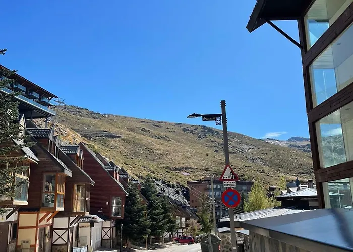 Mi Casita En La Sierra Sierra Nevada