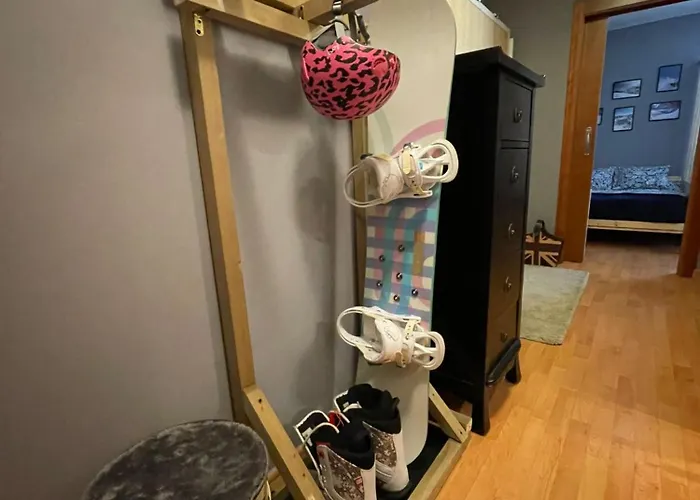 Mi Casita En La Sierra *