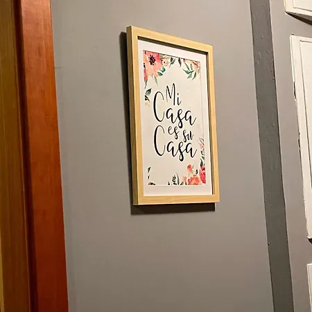 Mi Casita En La Sierra