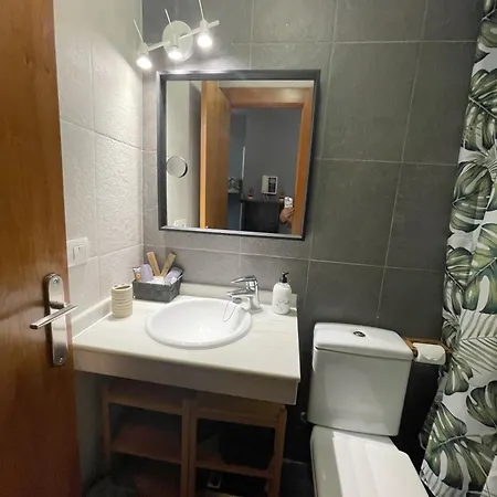 Mi Casita En La Sierra דירה