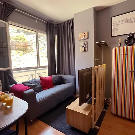 Mi Casita En La Sierra סיירה נבדה