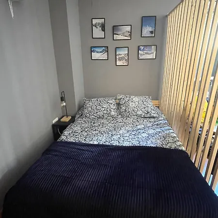 דירה Mi Casita En La Sierra *