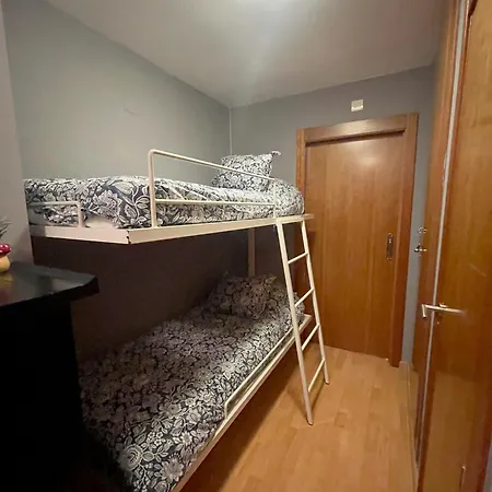 Mi Casita En La Sierra דירה סיירה נבדה