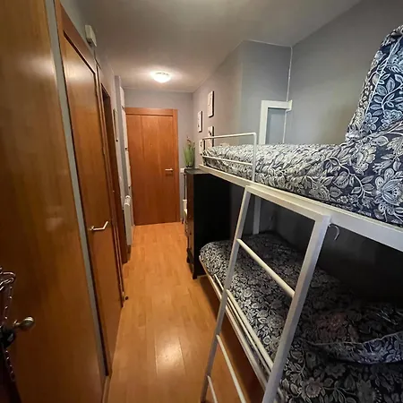 Mi Casita En La Sierra דירה סיירה נבדה