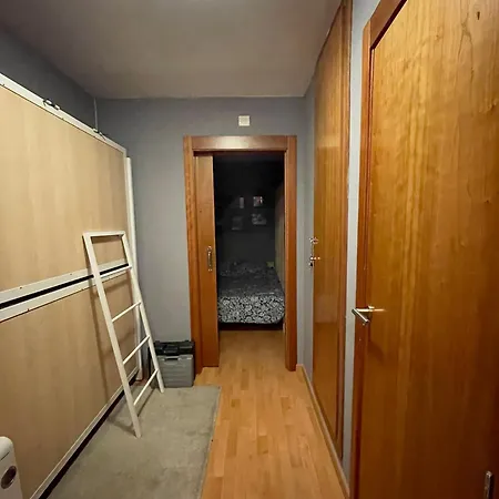 Mi Casita En La Sierra * סיירה נבדה