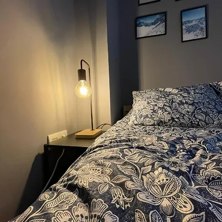 Mi Casita En La Sierra סיירה נבדה