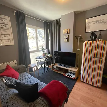 Mi Casita En La Sierra דירה *