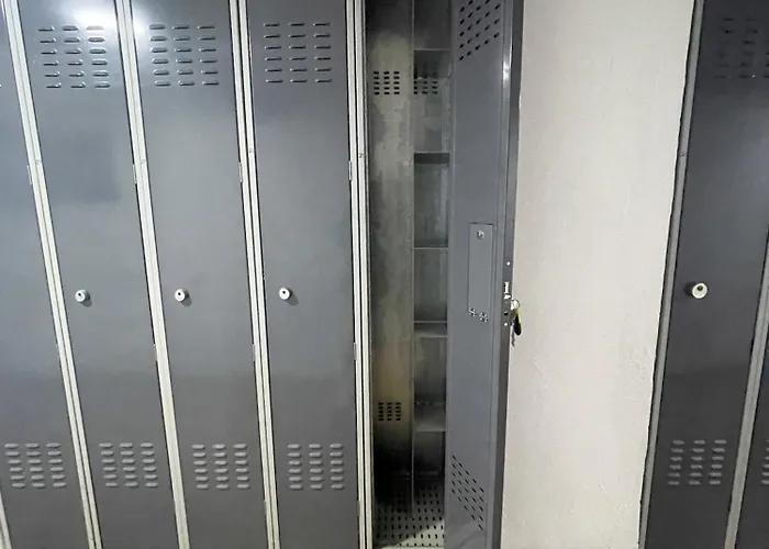 Mi Casita En La Sierra דירה סיירה נבדה