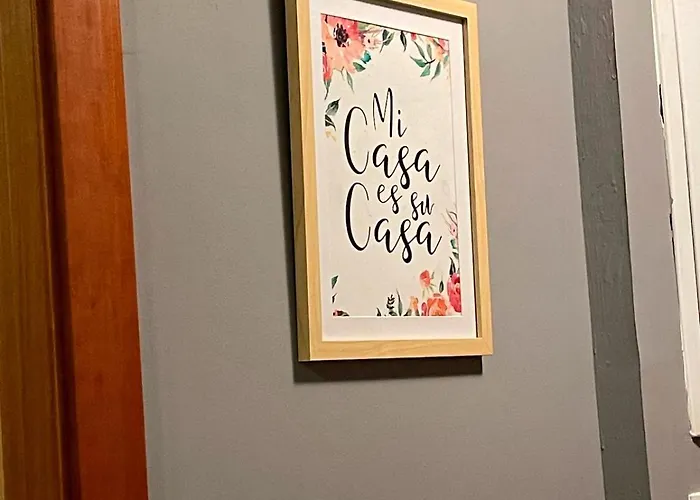 Mi Casita En La Sierra