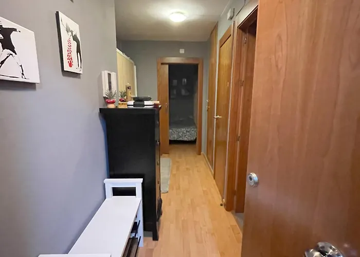 Mi Casita En La Sierra סיירה נבדה