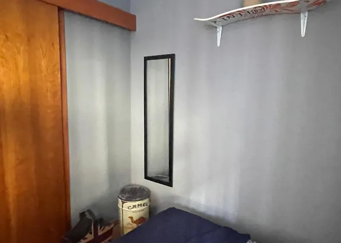 Mi Casita En La Sierra