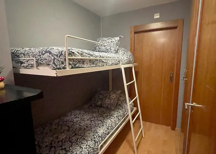 Mi Casita En La Sierra דירה סיירה נבדה