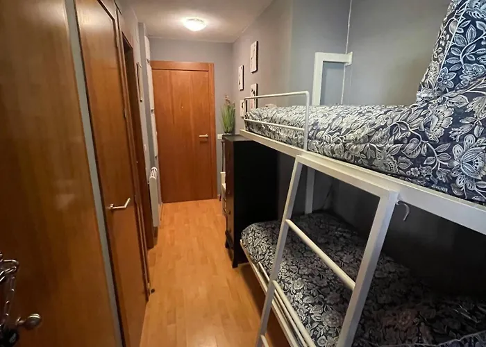 Mi Casita En La Sierra דירה סיירה נבדה