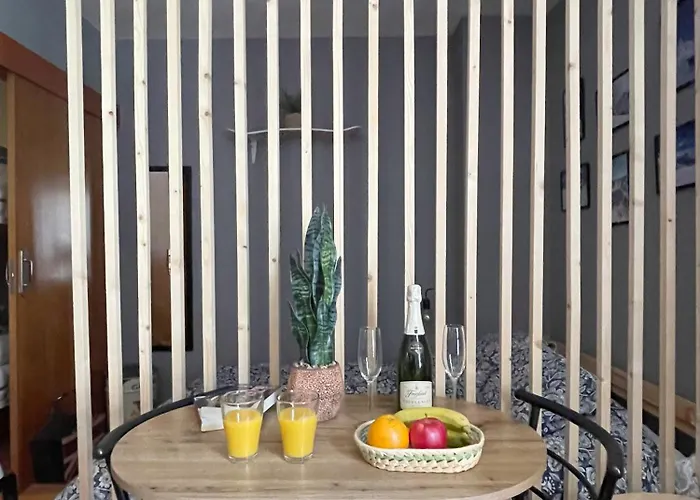 דירה Mi Casita En La Sierra סיירה נבדה