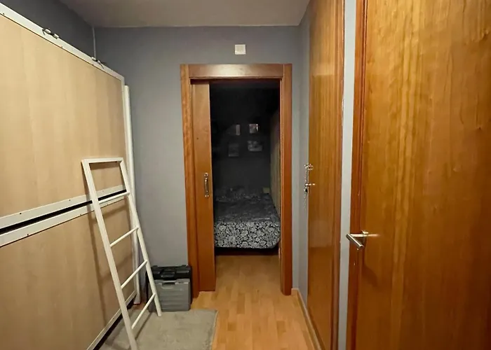 Mi Casita En La Sierra * סיירה נבדה